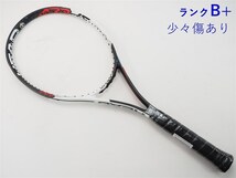 中古 テニスラケット ヘッド グラフィン タッチ スピード プロ 2017年モデル (G2)HEAD GRAPHENE TOUCH SPEED PRO 2017_画像1