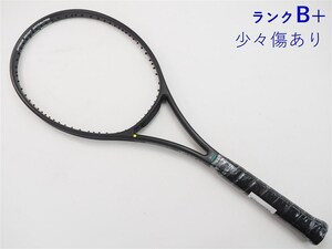 中古 テニスラケット ブリヂストン ビーエックス 95 (USL2)BRIDGESTONE BX 95