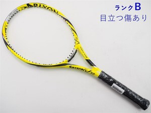 中古 テニスラケット スリクソン スリクソン ブイ 3.0 2010年モデル (G2)SRIXON SRIXON V 3.0 2010