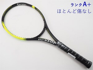 中古 テニスラケット ダンロップ エスエックス300 エルエス 2019年モデル (G2)DUNLOP SX300 LS 2019