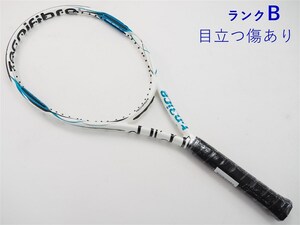 中古 テニスラケット テクニファイバー t-p3 アイス 2012年モデル (G2)Tecnifibre t-p3 ice 2012