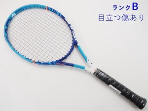 中古 テニスラケット ヘッド グラフィン エックスティー インスティンクト MP 2015年モデル (G2)HEAD GRAPHENE XT INSTINCT MP 2015