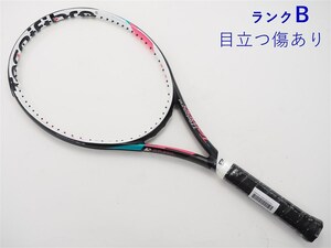 中古 テニスラケット テクニファイバー ティーリバウンド テンポ 260 2018年モデル (G1)Tecnifibre T-REBOUND TEMPO 260 2018