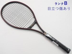 中古 テニスラケット フタバヤ FGP 150-L【一部グロメット割れ有り】 (G2相当)FUTABAYA FGP 150-L