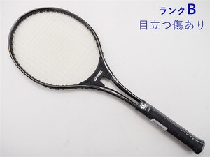 中古 テニスラケット ヨネックス オーピーエス 101 (SL4)YONEX OPS-101