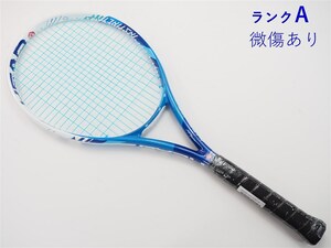 中古 テニスラケット ヘッド グラフィン タッチ インスティンクト MP ハワイ 2018年モデル【日本限定モデル】 (G1)HEAD GRAPHENE TOUCH IN