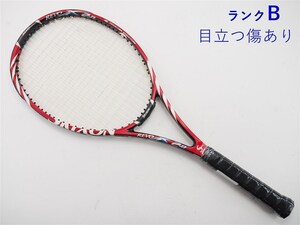 中古 テニスラケット スリクソン レヴォ エックス 2.0 2011年モデル (G2)SRIXON REVO X 2.0 2011