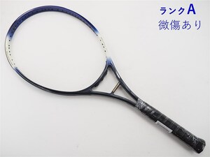  used tennis racket Bridgestone p lobby m Tour over (USL1)BRIDGESTONE PROBEAM TOUR OVER