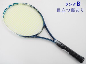 中古 テニスラケット ヘッド ユーテック グラフィン インスティンクト MP 2013年モデル (G3)HEAD YOUTEK GRAPHENE INSTINCT MP 2013