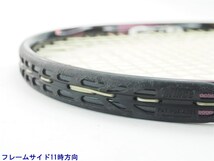 中古 テニスラケット プリンス シナジー プロ DB OS (G1)PRINCE SYNERGY PRO DB OS_画像6