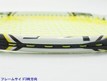 中古 テニスラケット プロケネックス キネティック5 280 バージョン12 (G2)PROKENNEX Ki5 280 ver.12_画像8
