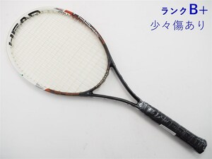 中古 テニスラケット ヘッド ユーテック グラフィン スピード MP 16/19 2013年モデル (G2)HEAD YOUTEK GRAPHENE SPEED MP 16/19 2013