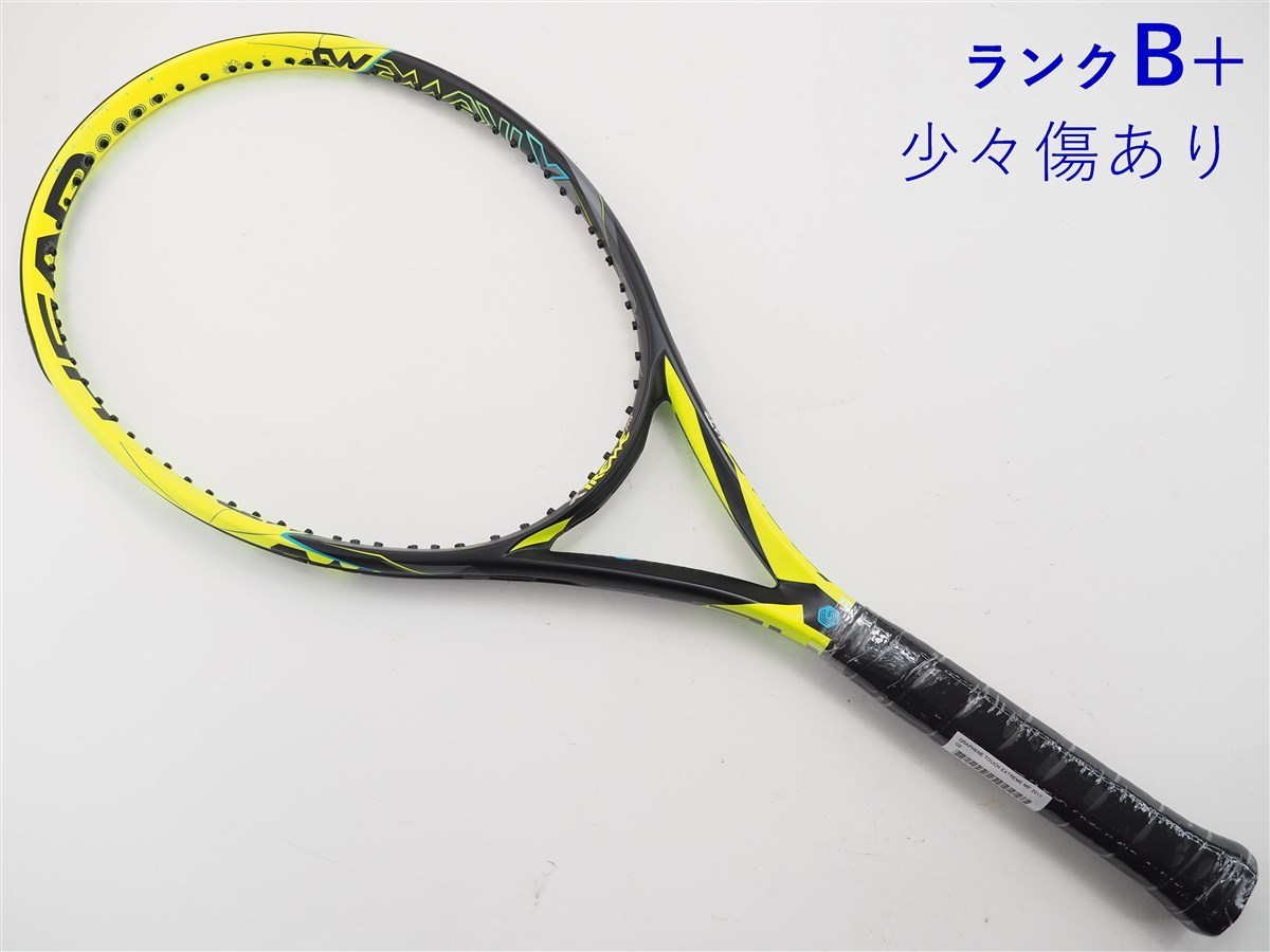 ヤフオク! -ヘッド エクストリームmpの中古品・新品・未使用品一覧