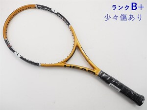 中古 テニスラケット ヘッド フレックスポイント インスティンクト MP (G3)HEAD FLEXPOINT INSTINCT MP