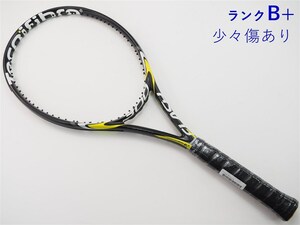中古 テニスラケット テクニファイバー ティーフラッシュ 300 2014年モデル【一部グロメット割れ有り】 (G2)Tecnifibre T-FLASH 300 2014