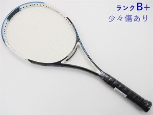中古 テニスラケット ブリヂストン プロビーム エックスブレード 2.8 オーバー 2006年モデル (G2)BRIDGESTONE PROBEAM X-BLADE 2.8 OVER 2