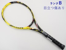 中古 テニスラケット スリクソン レヴォ ブイ 3.0 2012年モデル【一部グロメット割れ有り】 (G3)SRIXON REVO V 3.0 2012_画像1