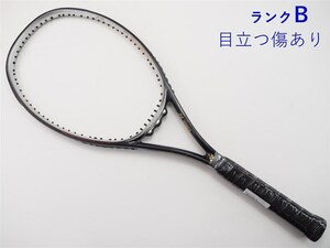 中古 テニスラケット ヨネックス マッスルパワー 3 (G3)YONEX MUSCLE POWER 3