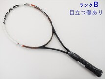 中古 テニスラケット ヘッド ユーテック グラフィン スピード プロ 18×20 2013年モデル (G2)HEAD YOUTEK GRAPHENE SPEED PRO 18×20 2013_画像1