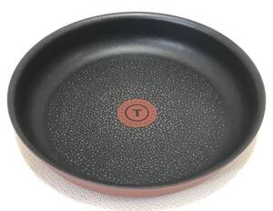 新品 T-fal IH ブルーム・エクセレンス フライパン26cm インジニオ・ネオ【送料無料】 ティファール
