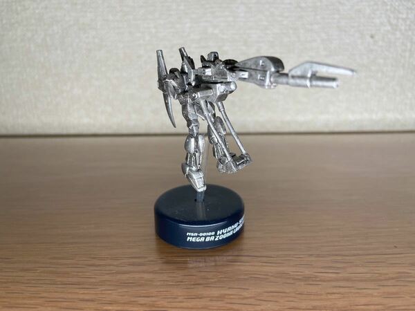 「ガンダムミニフィギュアセレクション3」百式 with メガバズーカランチャー