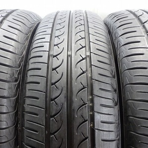 【福島発】175/70R14 84S★8.5分山 ヨコハマ BluEarth 2019年製 4本価格 ノーマル【送料無料】FUK-B6068★夏の画像3