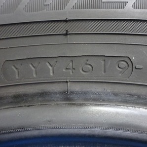 【福島発】175/70R14 84S★8.5分山 ヨコハマ BluEarth 2019年製 4本価格 ノーマル【送料無料】FUK-B6068★夏の画像10