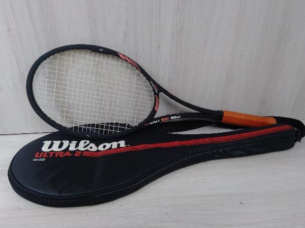 国内初の直営店 Wilson 硬式テニスラケット(ケース入り)2セット その他 ヤフオク! -ウィルソン ラケットケースの中古品・新品・未使用品一覧