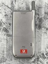 [新品モック] vodafone V801SH Noble White by SHARP 《希少モック》送料無料!!_画像3