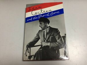 ●P330●Jean Cocteau and the French Scene●洋書●ジャンコクトー研究？●即決