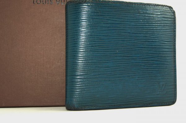 ヤフオク! -「ヴィトン 財布 エピ 青」(ルイ・ヴィトン) (る)の落札 ヤフオク! -「ヴィトン 財布 エピ 青」(ルイ・ヴィトン) (る)の落札