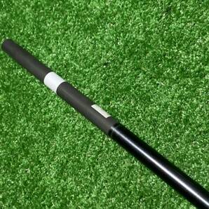 SAI-950 中古 単品アイアン キャロウェイ Callaway GOLF PRO SERIES X-14 4番 純正カーボン Flex S グリップ無しの画像5