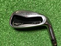 SAI-968　中古 単品ウェッジ　G’S GOLF　DR-70　PW ピッチング　純正カーボン　Flex R_画像1