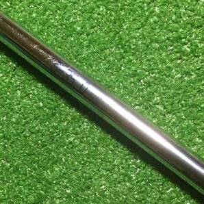 hs-376 中古シャフト 日本シャフト N.S.PRO 950GH #W Flex:S 84.3cm（約33.2inch）の画像3