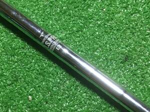 hs-423 中古シャフト 日本シャフト N.S.PRO 950GH WEIGHT FLOW #6 Flex:S 91.2cm（約35.9inch）