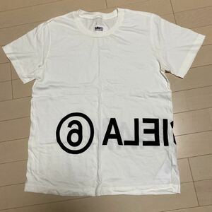 MM6 メゾンマルジェラ　maison margiela Tシャツ　半袖　エムエムシックス