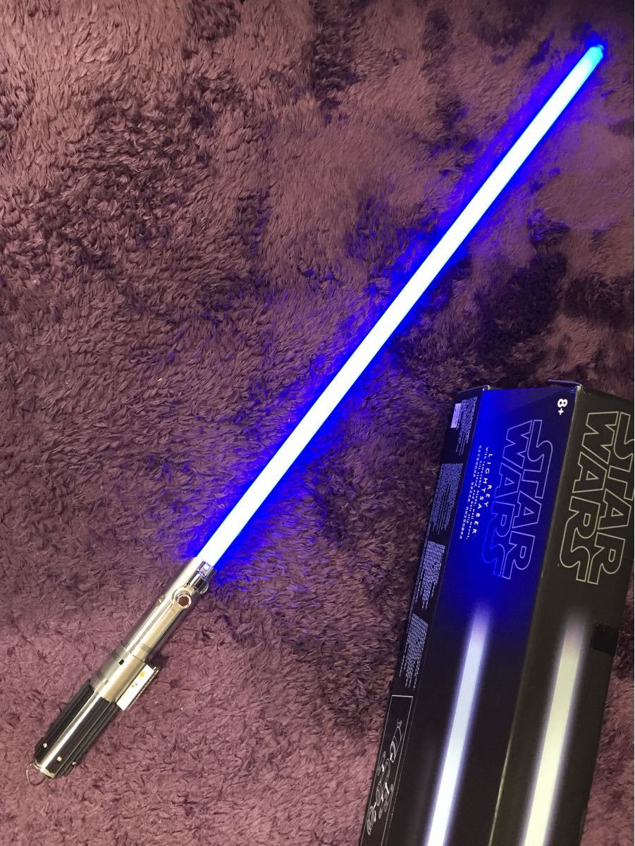 訳あり品送料無料 ハズブロ スターウォーズ BLACKシリーズ フォースFX
