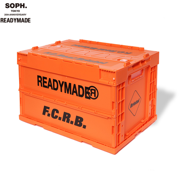 ヤフオク! -「f.c.r.b. foldable container」(ソフネット) (せ/そ)の 
