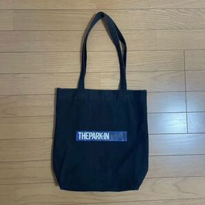 トートバッグ theparkingginza
