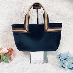 特別セール20%オフ!早い者勝ちです!GUCCI グッチ ミニバッグ シェリーライン ハンドバッグ