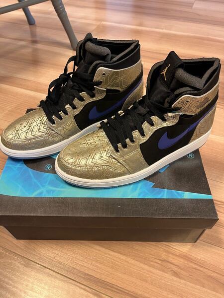 エアジョーダン Air jordan1 zoom air cmft 28cm