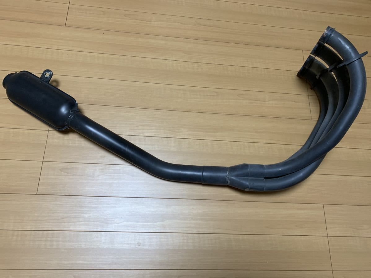 ヤフオク! -「gs1200ss マフラー ヨシムラ」(マフラー) (パーツ)の落札 ...