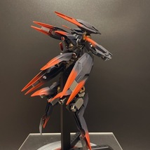 HG　1/144　レギンレイズジュリア（全塗装完成品）_画像3