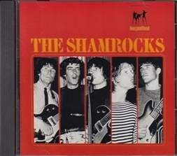 【新品CD】 Shamrocks / The 60's Beat and 4 Bonus Tracks