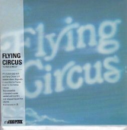 【新品CD】 Flying Circus / Flying Circus