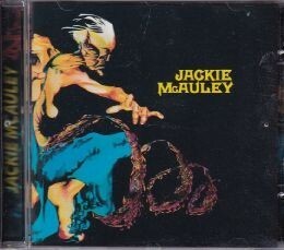 【新品CD】 Jackie McAuley / Jackie McAuley
