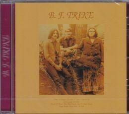 【新品CD】 B.F. TRIKE / B.F.Trike