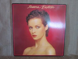 LP320■LPレコード■SHEENA EASTON TAKE MY TIME　EMS-91015【中古】