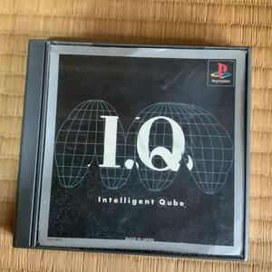 PS プレイステーション IQ