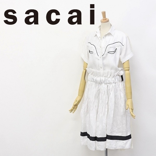 2025年最新】Yahoo!オークション -「sacai ワンピース プリーツ 2025年最新】Yahoo!オークション -「sacai ワンピース プリーツ